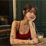 OMY - Flash Tattoos - Crazy In Love | Scout & Co