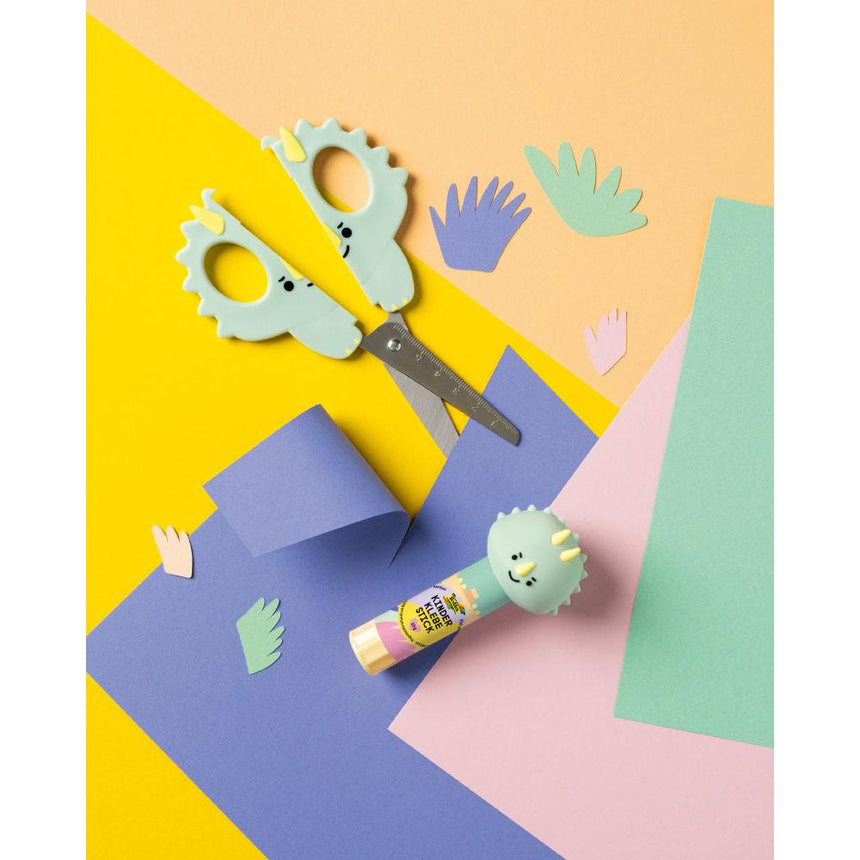 Folia - Children's scissors - Dinosaur | Scout & Co