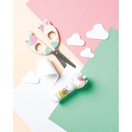 Folia - Children's scissors - Unicorn | Scout & Co