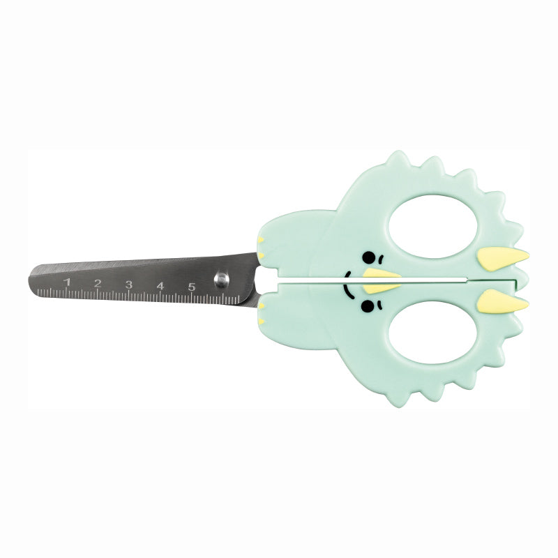 Folia - Children's scissors - Dinosaur | Scout & Co