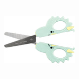 Folia - Children's scissors - Dinosaur | Scout & Co