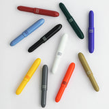 Penco - Bullet ballpoint pen light - Yellow | Scout & Co