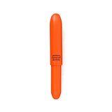 Penco - Bullet ballpoint pen light - Orange | Scout & Co