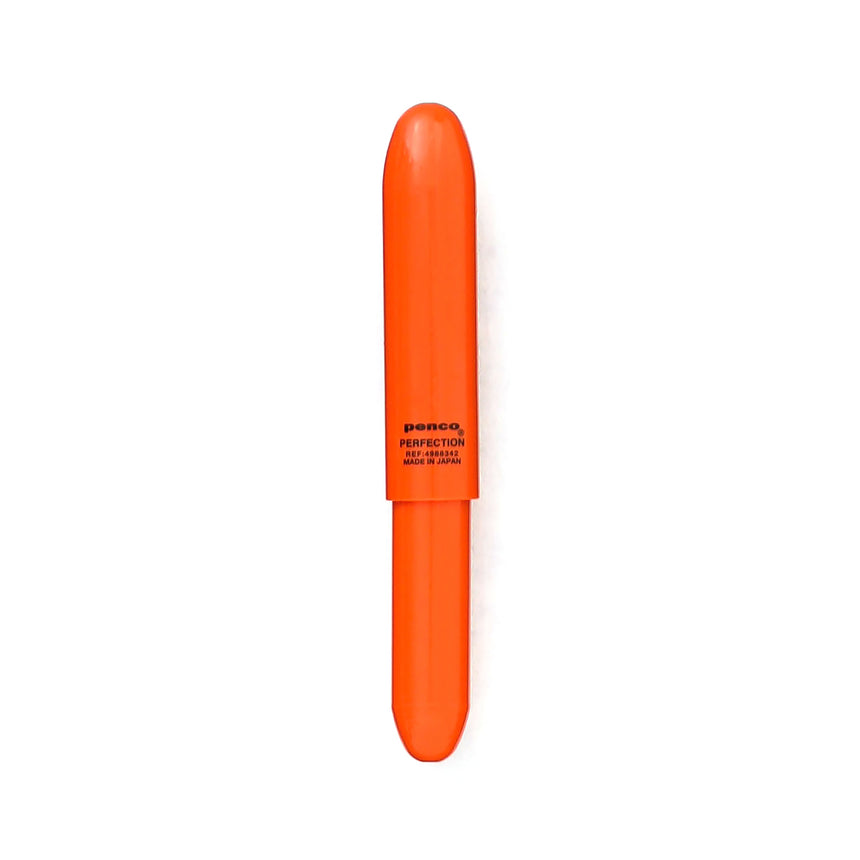 Penco - Bullet ballpoint pen light - Orange | Scout & Co