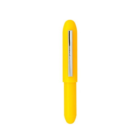 Penco - Bullet ballpoint pen light - Yellow | Scout & Co