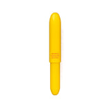 Penco - Bullet ballpoint pen light - Yellow | Scout & Co