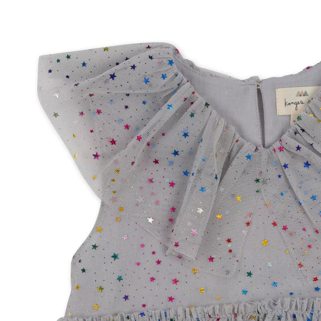Konges Sløjd - Fairy dress - Nuit Etoile | Scout & Co