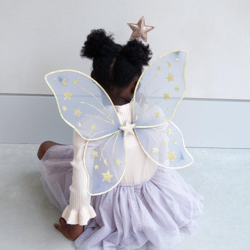 Mimi & Lula - Fairy Dust sparkle tutu | Scout & Co