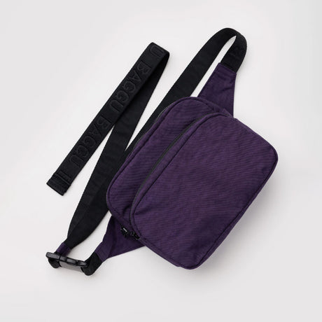 Baggu - Fanny Pack - Fig | Scout & Co