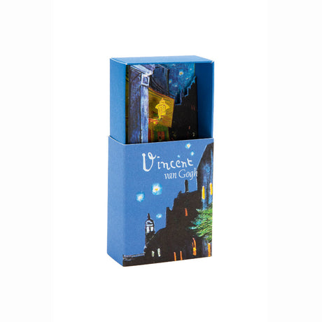 Fridolin - Little Art box set - Van Gogh: Cafe De Nuit | Scout & Co