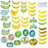 Haco - Bananas stickers box | Scout & Co