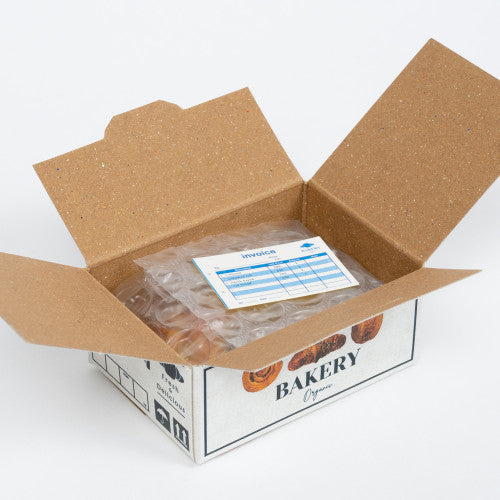 Haco - Bakery stickers box | Scout & Co