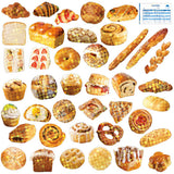 Haco - Bakery stickers box | Scout & Co