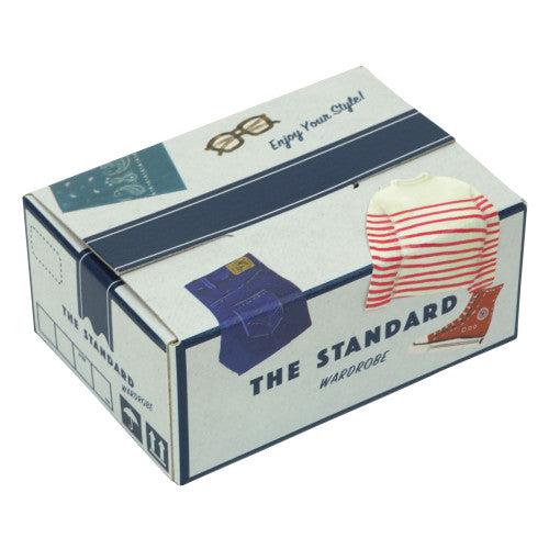 Haco - Fashion stickers box | Scout & Co