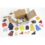 Haco - Fashion stickers box | Scout & Co