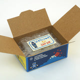 Haco - Japanese Culture stickers box | Scout & Co