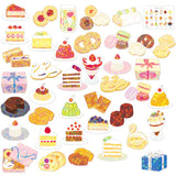 Haco - Patisserie Confectionery stickers box | Scout & Co