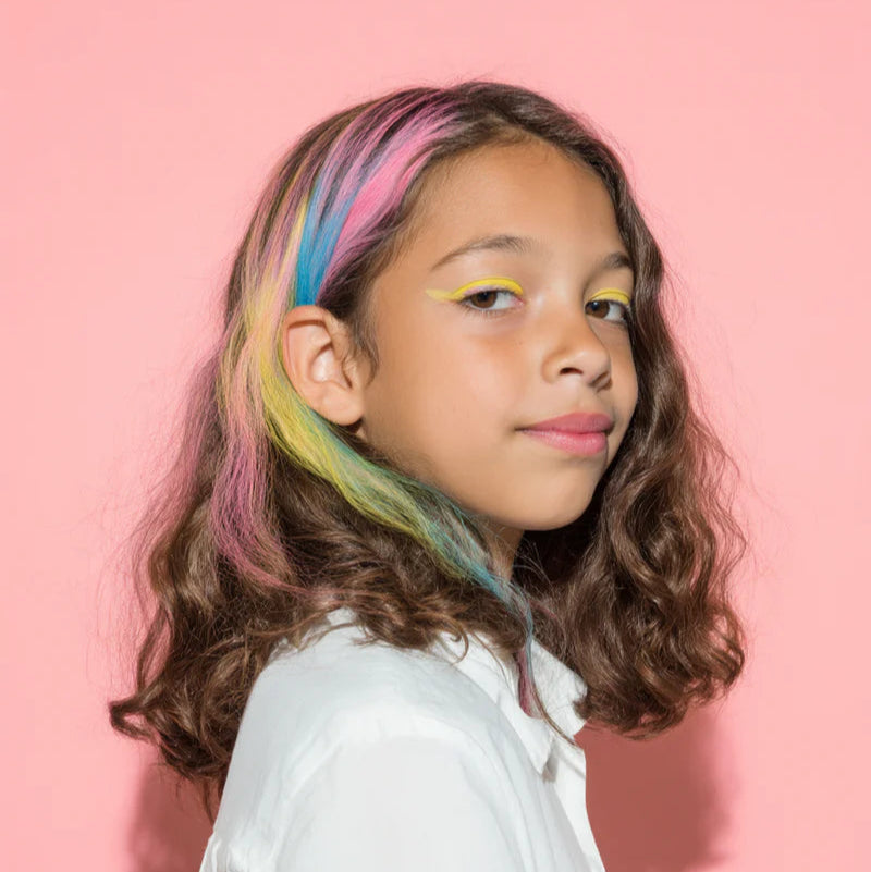 OMY - Hair chalks - set of 6 | Scout & Co