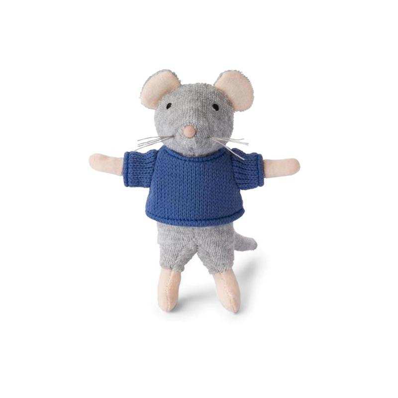 Sam & Julia: The Mouse Mansion - Little mouse doll - Sam | Scout & Co