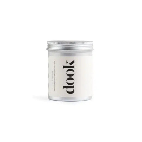 Dook - Bath Salts - Mandarin, bergamot, rosemary & cedar | Scout & Co