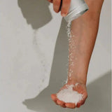 Dook - Bath Salts - Mandarin, bergamot, rosemary & cedar | Scout & Co