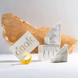 Dook - Handmade salt soap - Bergamot, Juniper & Rose Geranium | Scout & Co