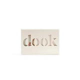 Dook - Handmade salt soap - Mandarin, Bergamot, Rosemary & Cedar | Scout & Co
