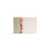 Dook - Handmade salt soap - Mandarin, Bergamot, Rosemary & Cedar | Scout & Co