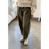 Le Bon Shoppe - Arc pants - Olive | Scout & Co