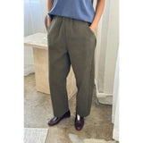 Le Bon Shoppe - Arc pants - Olive | Scout & Co