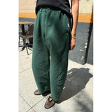 Le Bon Shoppe - Arc pants - Pine | Scout & Co