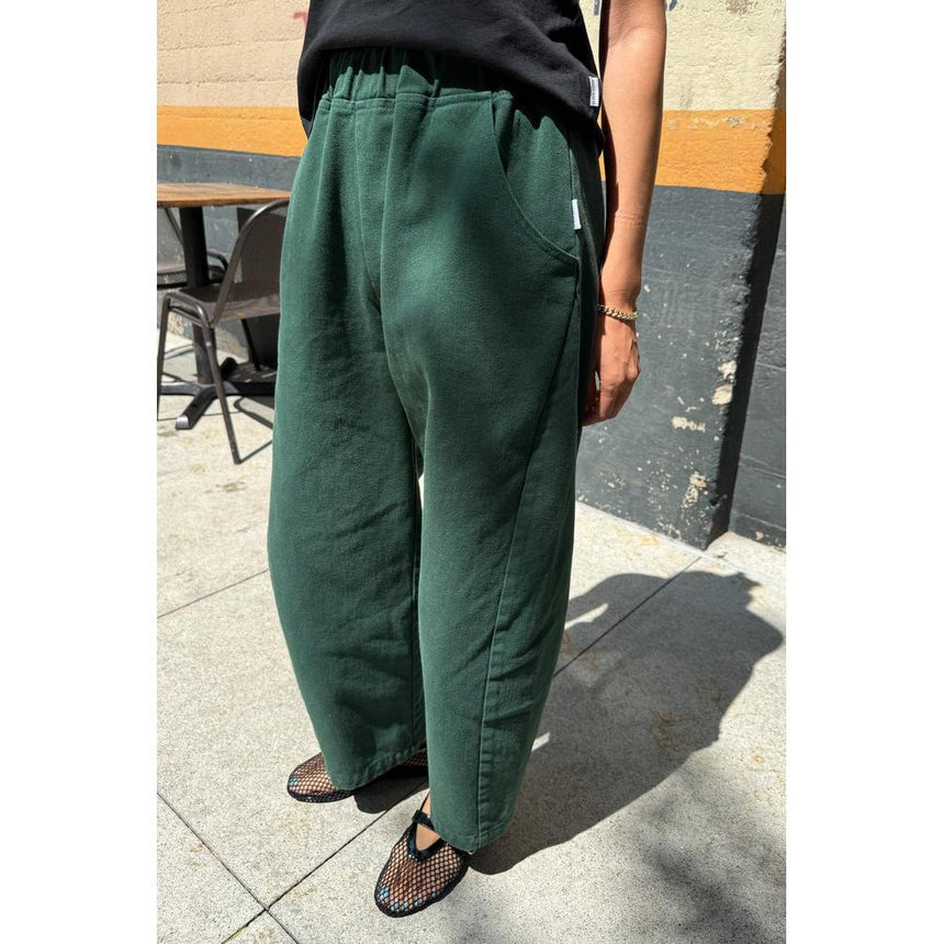 Le Bon Shoppe - Arc pants - Pine | Scout & Co