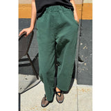 Le Bon Shoppe - Arc pants - Pine | Scout & Co