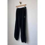 Le Bon Shoppe - Balloon pants - Black | Scout & Co