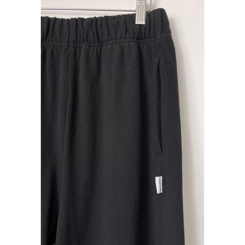 Le Bon Shoppe - Balloon pants - Black | Scout & Co