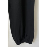 Le Bon Shoppe - Balloon pants - Black | Scout & Co