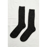 Le Bon Shoppe - Margot socks - Black | Scout & Co
