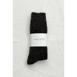 Le Bon Shoppe - Margot socks - Black | Scout & Co