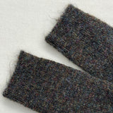 Le Bon Shoppe - Margot socks - Black | Scout & Co