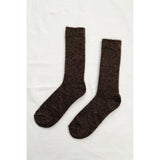 Le Bon Shoppe - Margot socks - Teddy Bear | Scout & Co