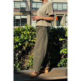 Le Bon Shoppe - Arc pants - Olive | Scout & Co