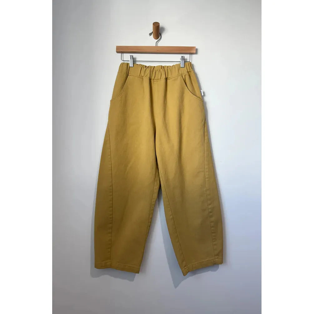 Le Bon Shoppe - Arc pants - Butter | Scout & Co