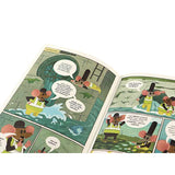 The Adventures Of Team Pom: Squid Happens - Isabel Roxas | Scout & Co