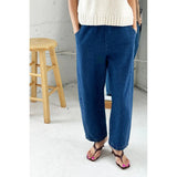 Le Bon Shoppe - Arc pants - Blue Denim | Scout & Co