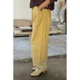 Le Bon Shoppe - Arc pants - Butter | Scout & Co