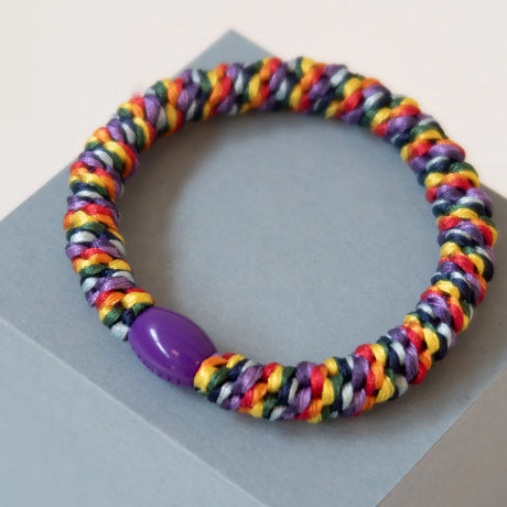 Kknekki - Hair band - Rainbow | Scout & Co