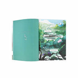 Sisters of the Mist - Marlyn Spaaij | Scout & Co