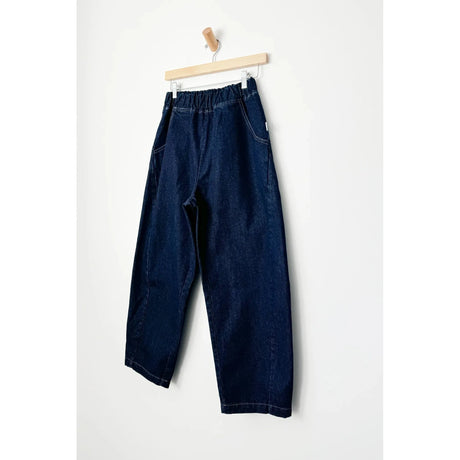 Le Bon Shoppe - Arc pants - Raw Denim | Scout & Co