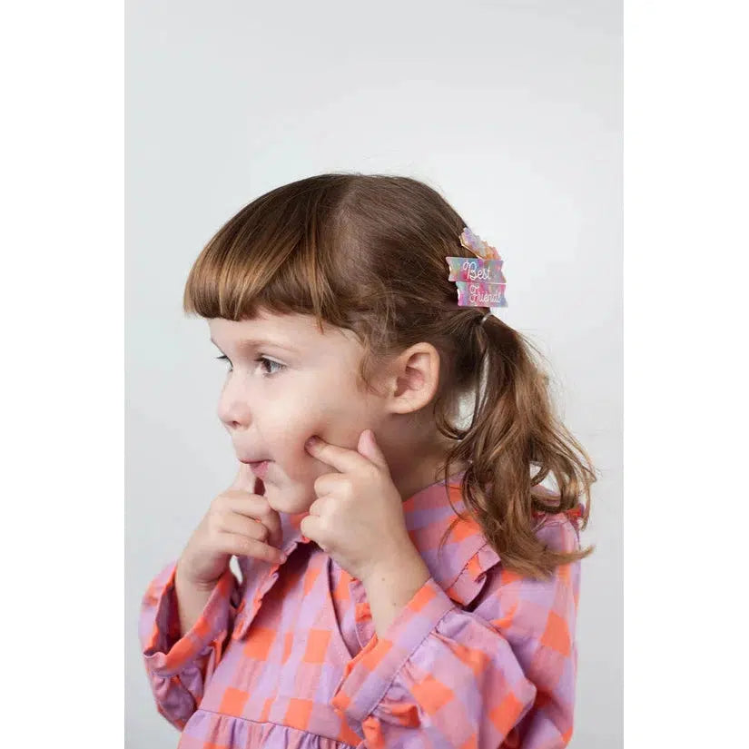 Eugenia Kids - Best Friends hair clips | Scout & Co