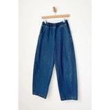 Le Bon Shoppe - Arc pants - Blue Denim | Scout & Co